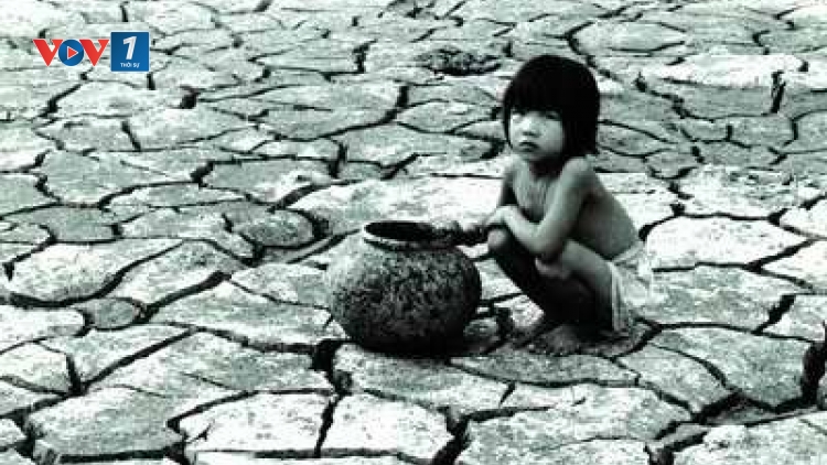 Biến đổi khí hậu - Không chỉ là chuyện trên bàn nghị sự. (03/12/2015)