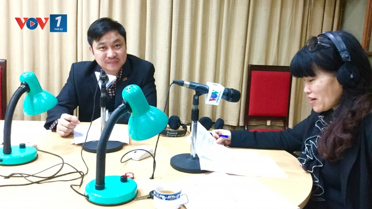 Hãy để thức ăn là thuốc của bạn (4/12/2015)