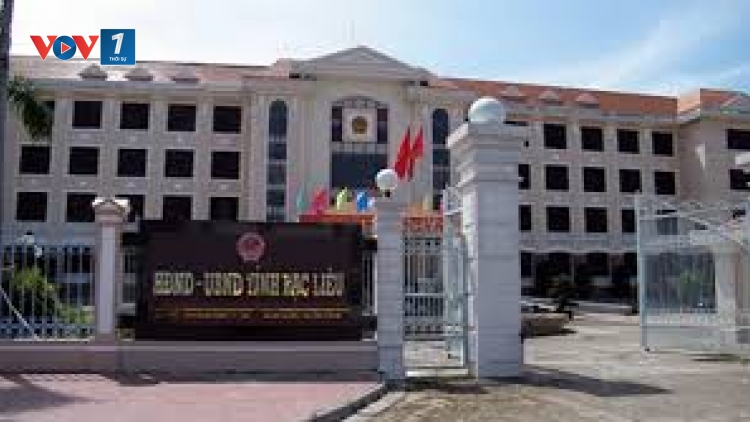 Bộ Tài chính yêu cầu các tỉnh, thành báo cáo về tình trạng thu chi sau hai trường hợp thành uỷ Bạc Liêu và Cà Mau không còn kinh phí để chi tiêu (Thời sự chiều 7/12/2015)