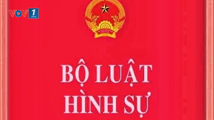 Pháp luật và đời sống ngày 12/01/2015: Tội kinh doanh trái phép trong Luật Hình sự: Nên bỏ hay giữ