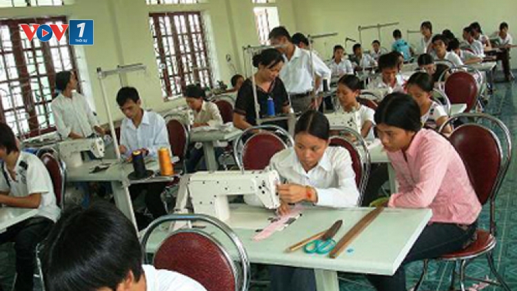 Chính phủ với người dân ngày 12/01/2015: Đào tạo nghề cho lao động nông thôn - Đề cao vai trò và trách nhiệm của Chính quyền địa phương