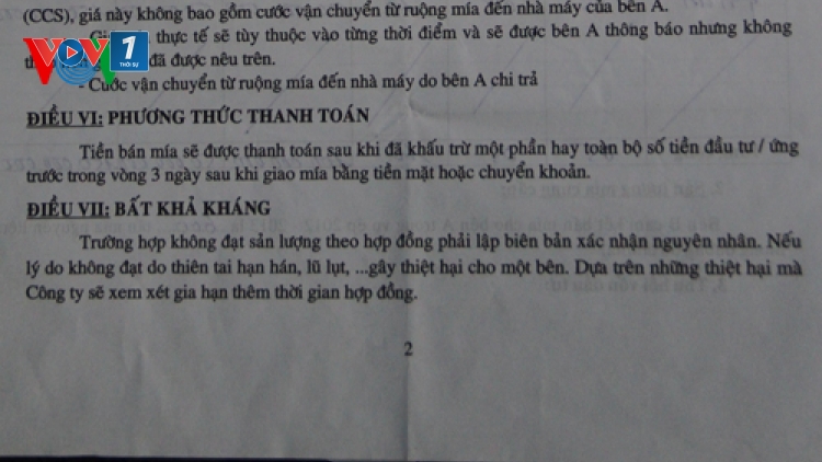 Khi vai trò tổ chức hội mờ nhạt