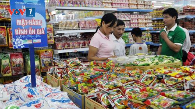 Chính phủ với người dân ngày 21/01/2015: Tăng cường bình ổn giá dịp Tết Nguyên đán Ất Mùi 2015