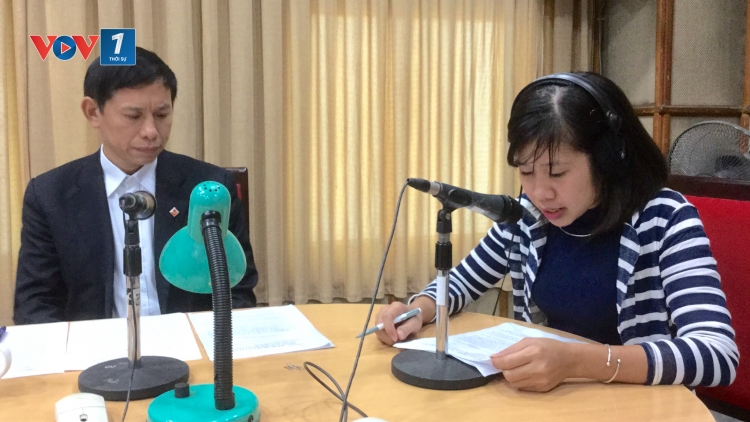 Chuyên gia của bạn ngày 26/01/2015: Tư vấn về vấn đề lương, thưởng Tết cho người lao động