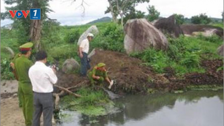 Môi trường và phát triển ngày 26/01/2015: Quản lý môi trường: Yếu vì thanh tra, kiểm tra, giám sát kém hiệu quả