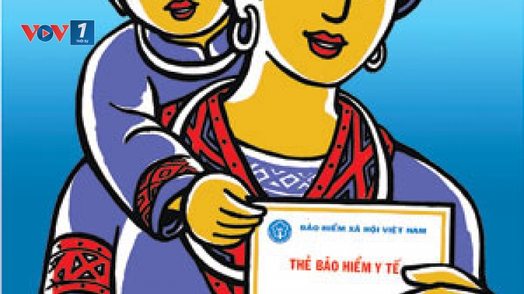 Chính phủ với người dân ngày 28/01/2015: Thực hiện lộ trình tiến tới bảo hiểm y tế toàn dân.