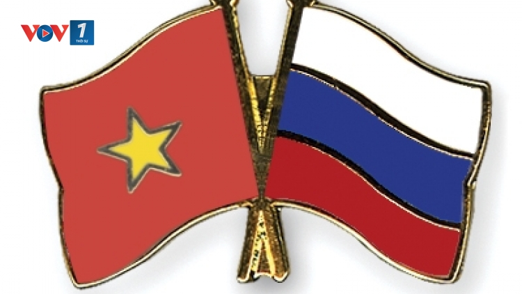 Thời sự đêm ngày 29/01/2015: Nhân kỷ niệm 65 năm thiết lập quan hệ ngoại giao giữa Việt Nam và Liên bang Nga, lãnh đạo Đảng-Nhà nước ta đã trao đổi Thư chúc mừng tới các nhà lãnh đạo cấp cao Liên bang Nga.