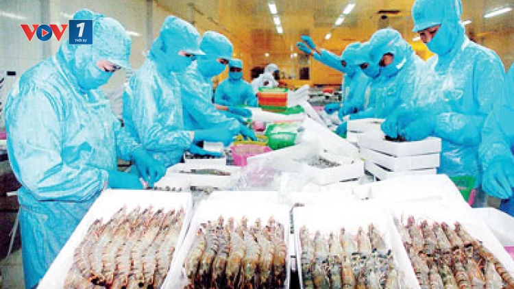 Kinh tế ngày 4/1/2015: Những nỗ lực khơi thông thị trường xuất khẩu.