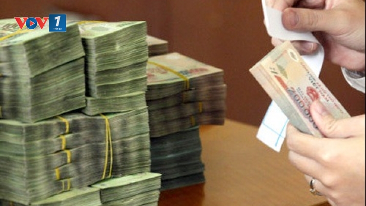 Quốc hội với cử tri ngày 16/02/2015: Ý kiến chuyên gia về phân bổ ngân sách nhà nước.