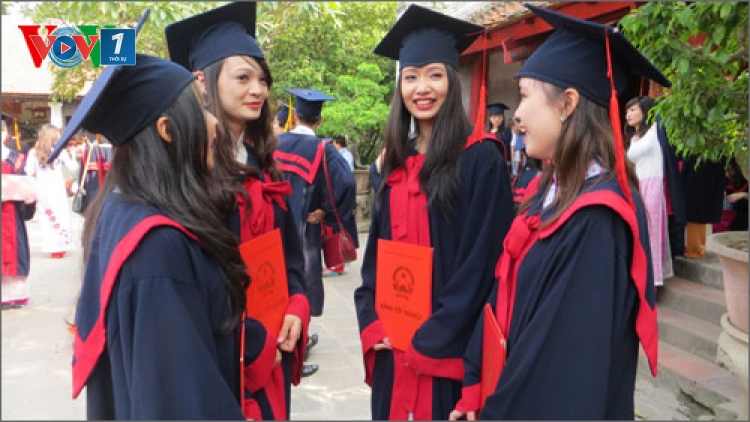 Chính phủ với người dân ngày 25/02/2015: Đổi mới căn bản, toàn diện giáo dục.