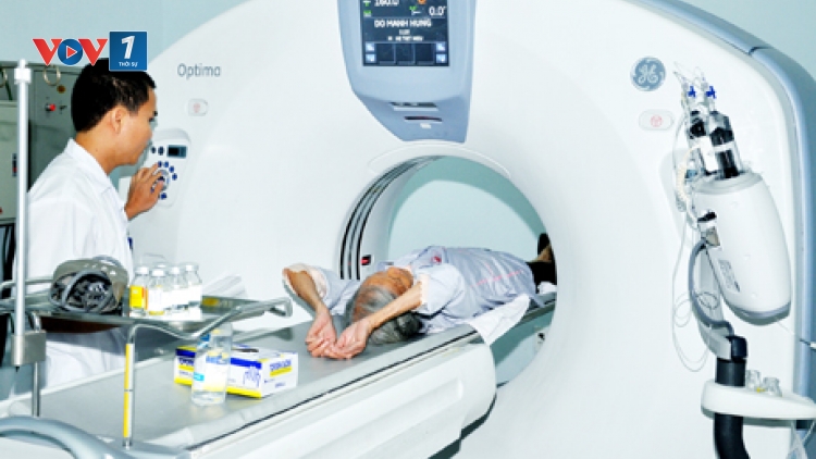 Khoa học và công nghệ ngày 27/02/2015: Những tiến bộ khoa học ứng dụng trong ngành y.