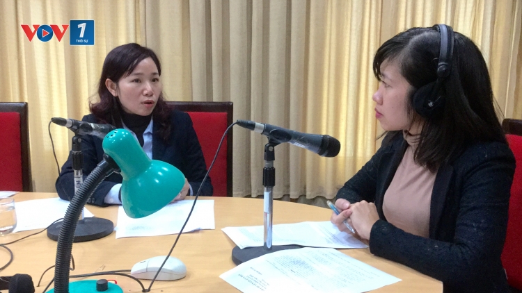 Chuyên gia của bạn ngày 05/02/2015: Thông tin hữu ích cho người lao động đang có nhu cầu tìm việc mùa vụ cuối năm