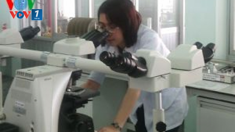 Khoa học và công nghệ ngày 13/3/2015: Tự chủ trong nghiên cứu khoa học - không thể chậm chễ.