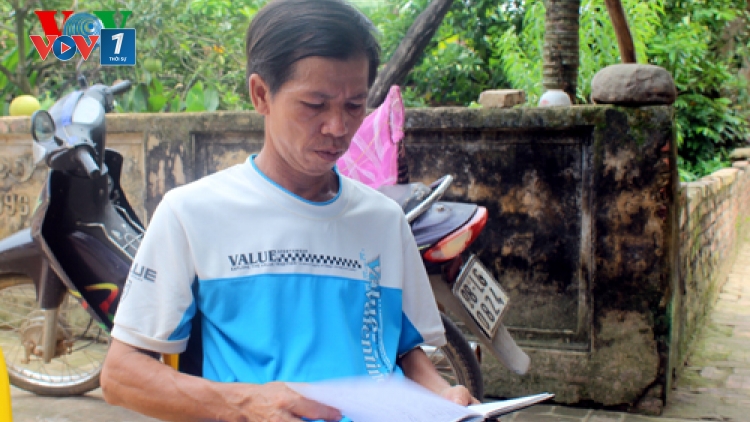 Quốc hội với cử tri ngày 13/3/2015: Giải pháp nào khắc phục tình trạng oan sai trong tố tụng.