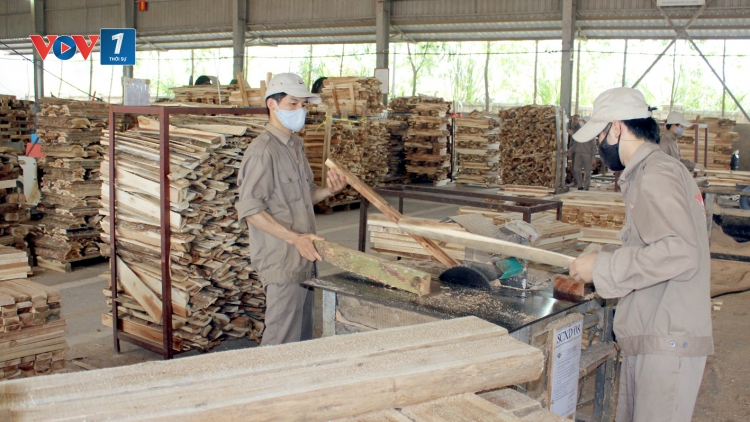 Pháp luật và đời sống ngày 18/3/2015: Nâng cao ý thức của doanh nghiệp và người lao động trong công tác đảm bảo an toàn vệ sinh lao động.
