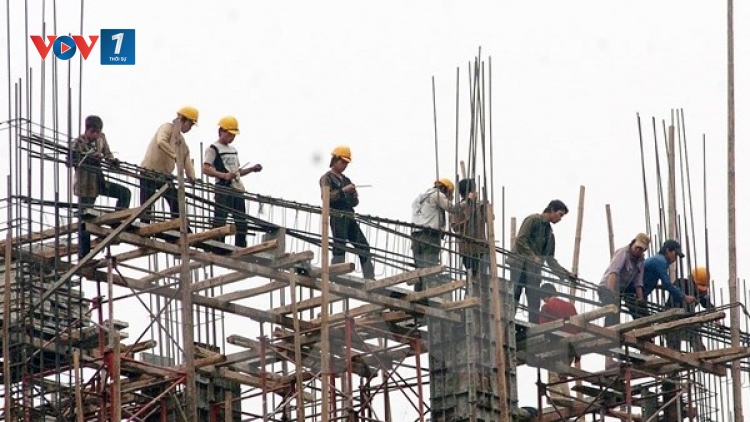 Chính phủ với người dân ngày 19/3/2015: Tình trạng gia tăng các vụ tai nạn lao động.