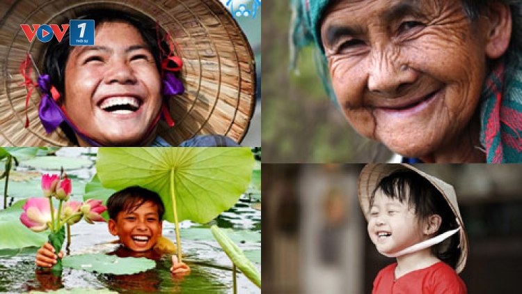 Tăng "chỉ số hạnh phúc"
