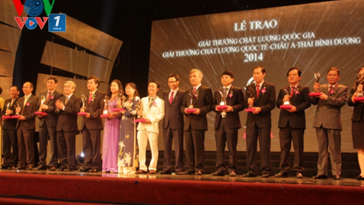 Chính phủ với người dân ngày 23/3/2015: Doanh nghiệp Việt Nam trước cơ hội hội nhập.