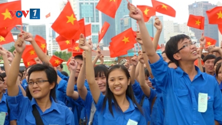 Tuổi trẻ Việt Nam cần có sự đột phá trong tư duy sáng tạo