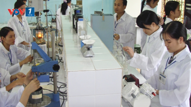 Khoa học và công nghệ ngày 03/03/2015: Tháo gỡ rào cản trong việc thương mại hóa các kết quả nghiên cứu của các nhà khoa học.