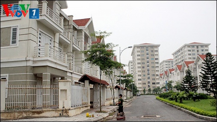 Chính phủ với người dân ngày 06/03/2015: Những tín hiệu vui từ thị trường bất động sản đầu năm.