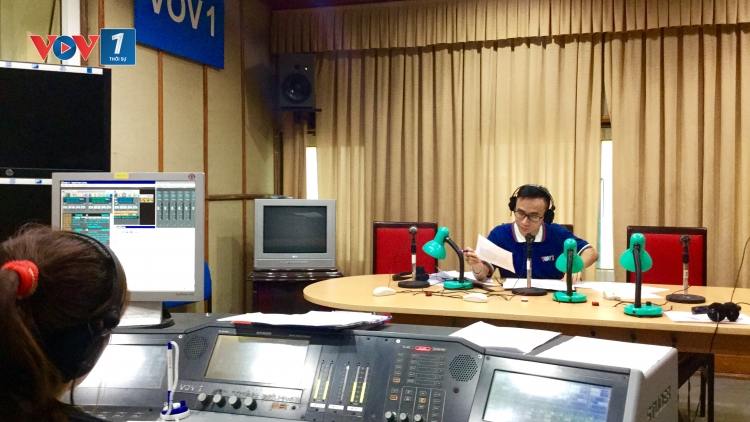 Chuyên gia của bạn ngày 13/4/2015: Bạn hữu đường xa.