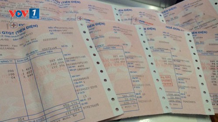 Kinh tế ngày 17/4/2015: Hóa đơn tiền điện có thể tăng đột biến do thời tiết?
