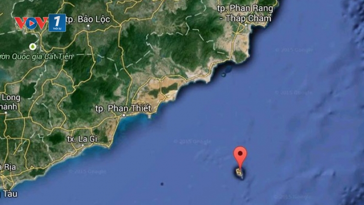 Thời sự đêm ngày 16/4/2015: Bộ Quốc phòng huy động các lực lượng tìm kiếm cứu nạn phi công và 2 máy bay SU-22 mất liên lạc ở khu vực đảo Phú Quý.