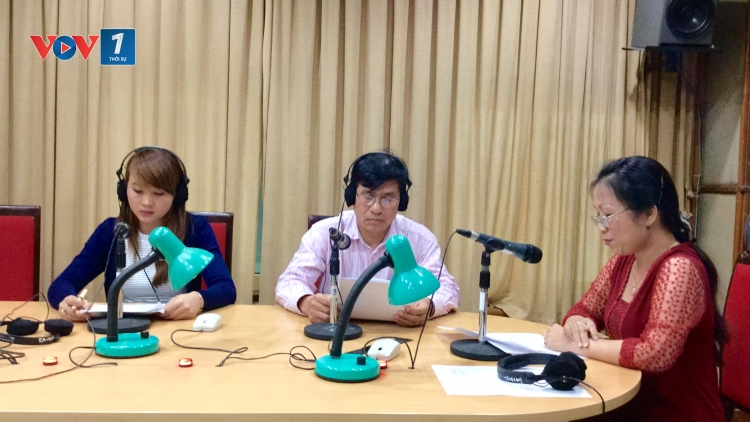 Chuyên gia của bạn ngày 22/4/2015: Màn xua muỗi - Giải pháp bảo vệ sức khỏe người dùng.