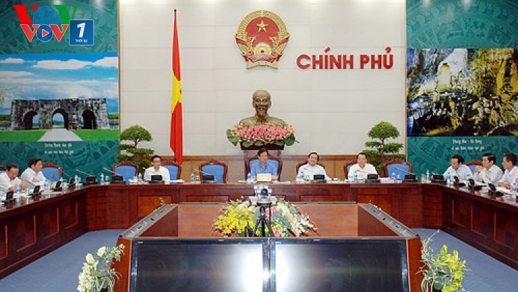 Điều kiện kinh doanh - Đừng để phép vua thua lệ làng.