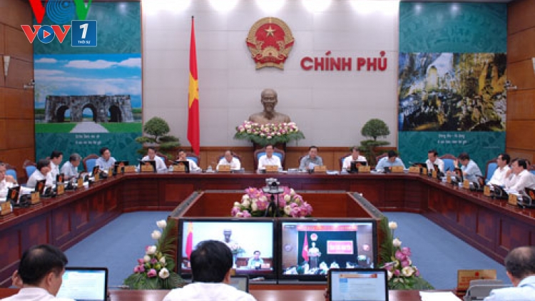 Chính phủ với người dân ngày 14/5/2015: Cơ chế nào để người dân tích cực tham gia đấu tranh phòng chống tham nhũng?