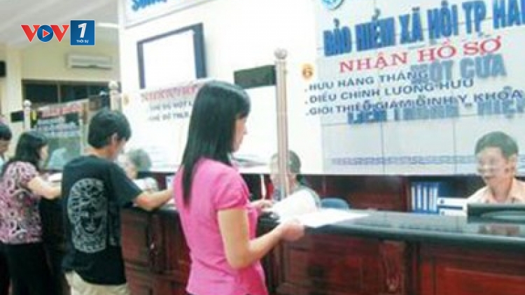 Pháp luật và đời sống ngày 18/5/2015: Vi phạm pháp luật về Bảo hiểm Xã hội - cần xử lý bằng pháp luật hình sự.