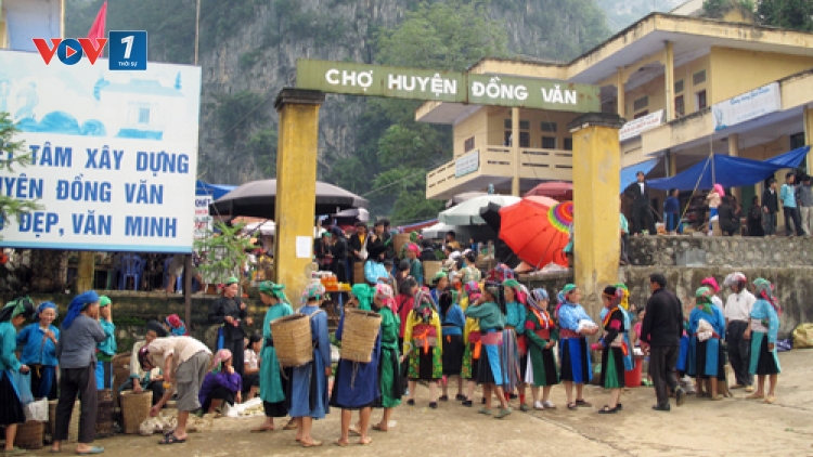 Kinh tế ngày 21/5/2015: 6 năm thực hiện Nghị quyết số 30a: Tiếp tục ưu tiên nguồn lực đầu tư cho các huyện nghèo.