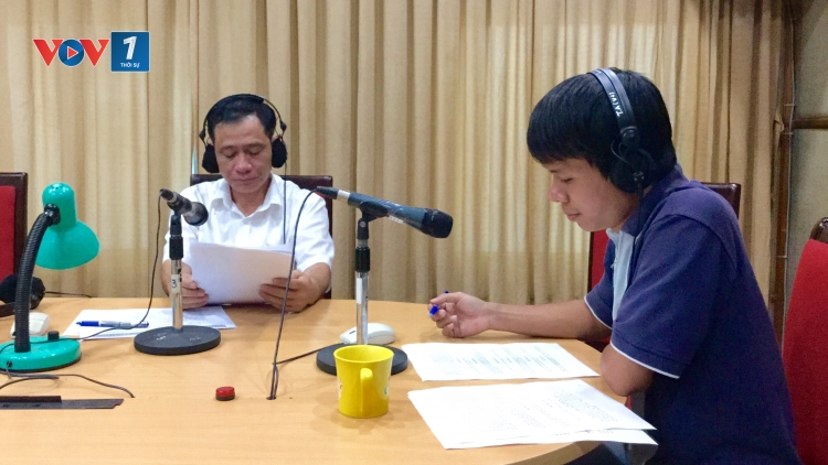 Chuyên gia của bạn ngày 20/5/2015: Công nghệ bảo quản sau thu hoạch.