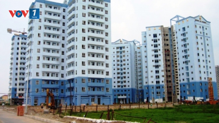 Thời sự trưa ngày 20/5/2015: Người dân thành phố Hồ Chí Minh được từ chối vào khu tái định cư nếu thấy điều kiện không đảm bảo.