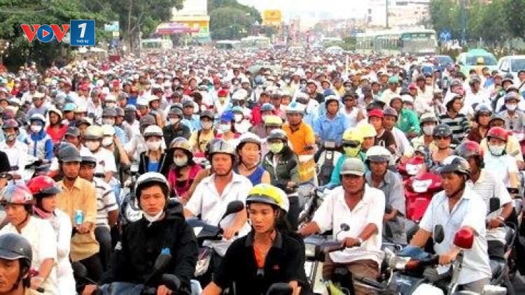Kiểm định khí thải mô tô, xe gắn máy.
