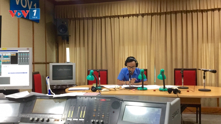 Chuyên gia của bạn ngày 28/5/2015: Bạn hữu đường xa.