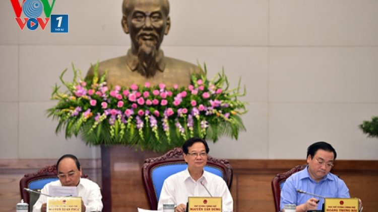 5 tháng nhập siêu tăng mạnh: liệu có đáng lo?