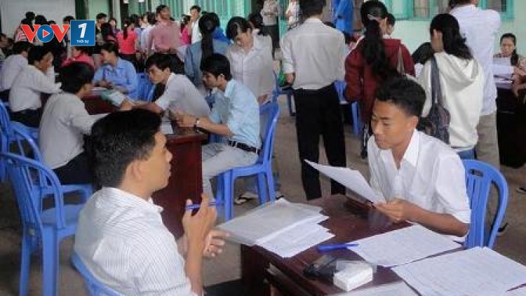 Diễn đàn kinh tế ngày 31/5/2015: Đồng Tháp giải bài toán đưa lao động làm việc ở nước ngoài theo hợp đồng.