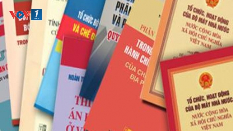Câu chuyện thời sự ngày 05/5/2015: Hệ quả của việc xây dựng chính sách trong phòng lạnh.