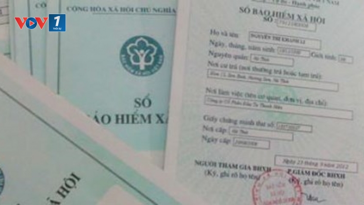 Chính phủ với người dân ngày 05/5/2015: Nợ đọng bảo hiểm xã hội - cần xử lý kiên quyết hơn.