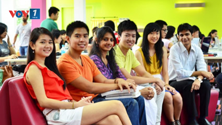Chuyên gia của bạn ngày 08/5/2015: Du học như thế nào để đạt hiệu quả nhất.