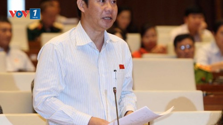 Những vấn đề còn có ý kiến khác nhau của Dự án Bộ Luật Tố tụng hình sự sửa đổi (Quốc hội với cử tri ngày 18/6/2015)