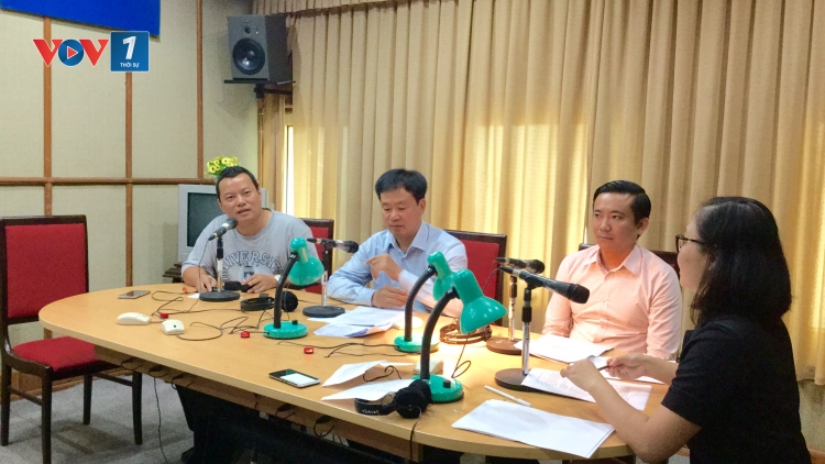 Sản xuất theo chuỗi giúp gia tăng giá trị nông sản (Diễn đàn kinh tế ngày 21/6/2015)