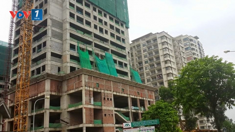 Bảo lãnh cho người mua nhà hình thành trong tương lai, những điểm cần làm rõ.