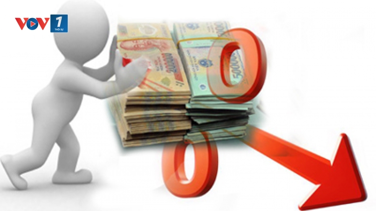 Kinh tế ngày 6/6/2015: Chính sách lãi suất trong bối cảnh hội nhập.