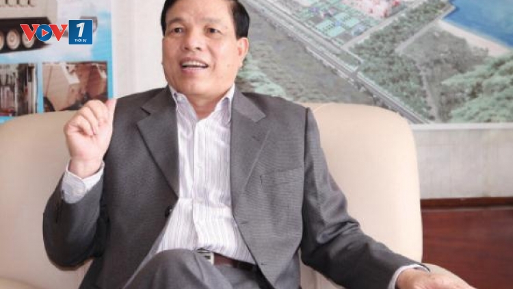 Trải nghiệm cùng doanh nghiệp, doanh nhân.