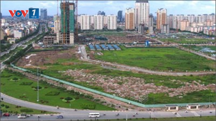 Khiếu nại tố cáo về đất đai (Pháp luật và đời sống ngày 10/7/2015)