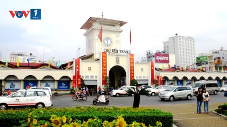 Thành phố Hồ Chí Minh mở rộng đầu tư du lịch tại Nga (Kinh tế ngày 11/7/2015)