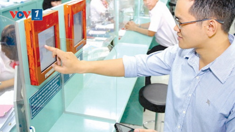 Chấm điểm để hình ảnh cán bộ công chức đẹp lên trong mắt người dân